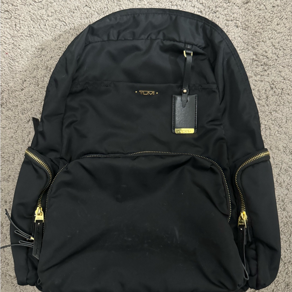 Tumi Backpack